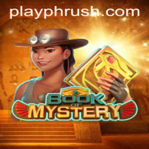 Explore the Enchanting World of Book of Mystery on PHRush.COM