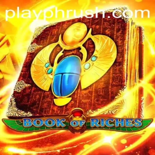 Exploring the World of BookofRiches: The Ultimate Gaming Experience