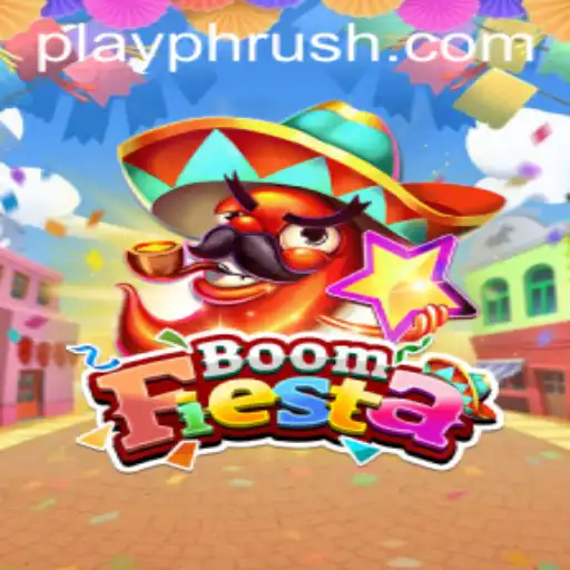 BoomFiesta: The Ultimate Gaming Experience at PHRush.COM