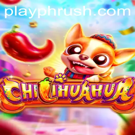 CHILIHUAHUA Game Brings a Fiery Twist to Puzzle Challenges