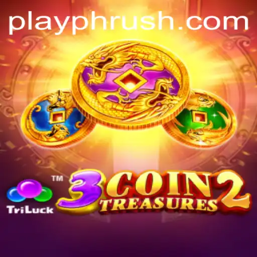 Discover the Thrills of 3CoinTreasures2: A Deep Dive into Gameplay and Strategy