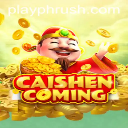 CAISHENCOMING: The Exciting New Game Taking the World by Storm