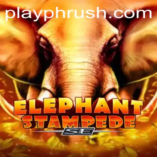 Unpacking ElephantStampedeSE: A Thrilling Adventure within PHRush.COM