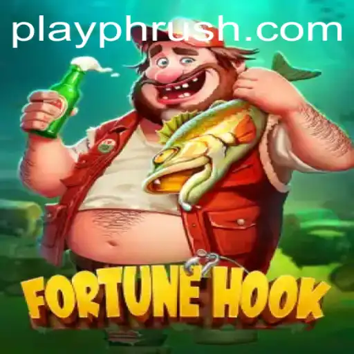 Discover the Thrills of FortuneHook: A New Gaming Experience