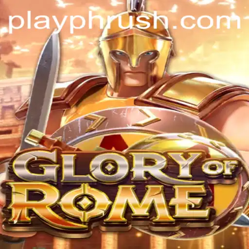 Glory of Rome: A Grand Strategy Experience