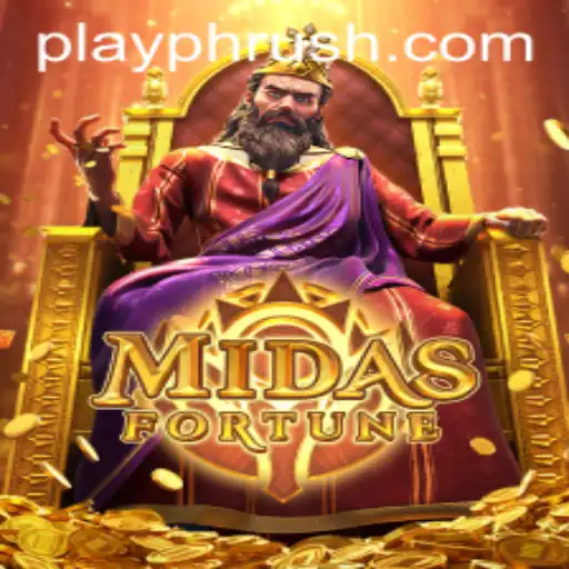 Discover the Thrills of MidasFortune: A Digital Odyssey in the World of Online Gaming