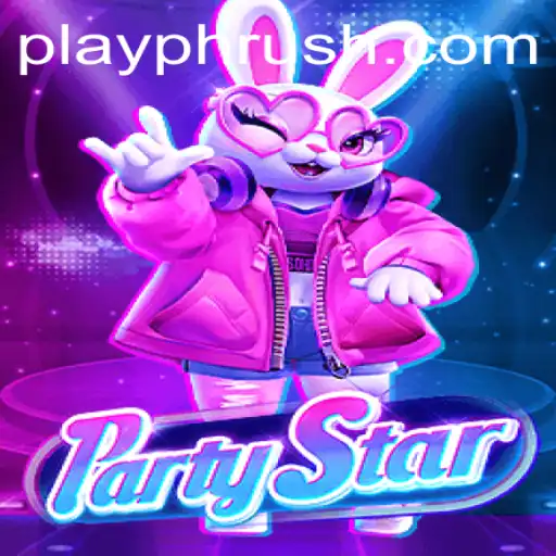 PartyStar: The Ultimate Social Gaming Experience