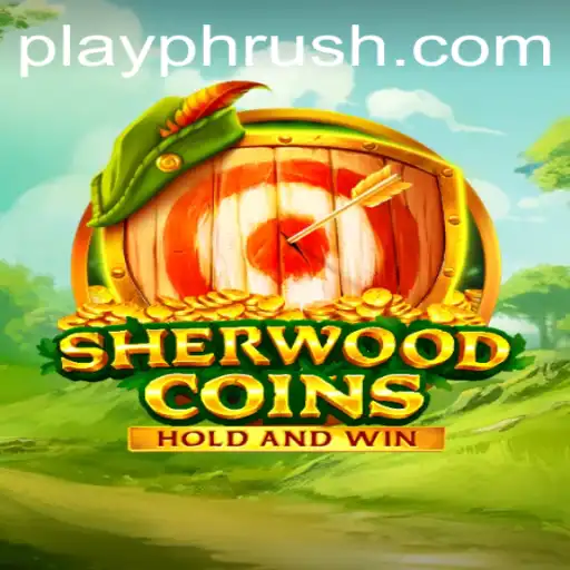 SherwoodCoins: A Dynamic Adventure in the World of PHRush.COM