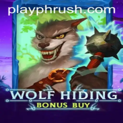 Discovering the Thrills of WolfHidingBonusBuy: A Deep Dive into PHRush.COM's Latest Gaming Sensation