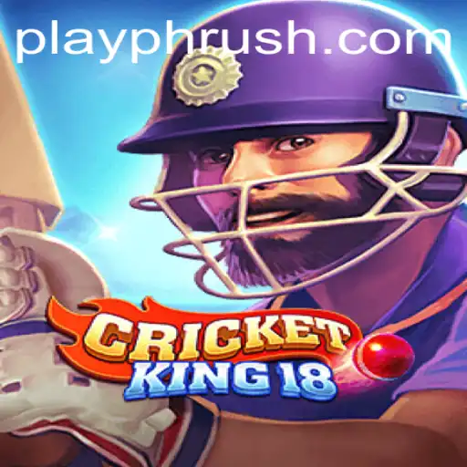 CricketKing18: A Comprehensive Guide to Gameplay with PHRush.COM