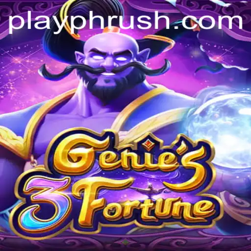 Unveiling Genie3Fortune: A Thrilling Dive into Virtual Fortune-Crafting Adventures