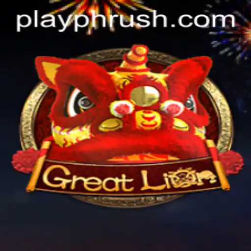 Unleashing the Adventure: GreatLion and the Exciting Domain of PHRush.COM