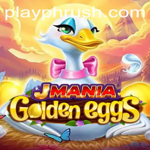 Discover the Exciting World of JManiaGoldenEggs: A New Gaming Sensation