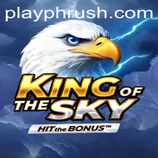 KingOfTheSky: A Riveting Adventure Game by PHRush.COM