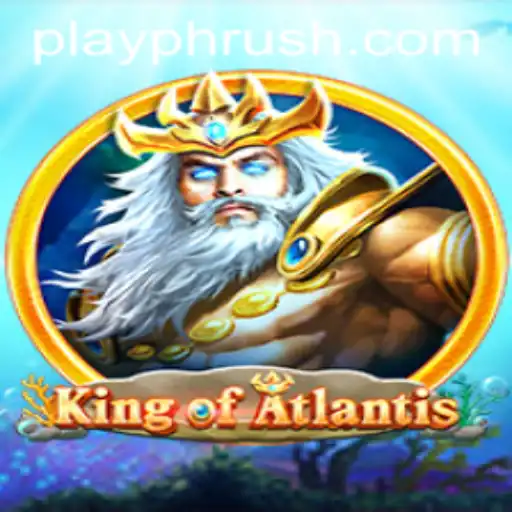 KingofAtlantis: Exploring the Depths of the Ocean with PHRush.COM