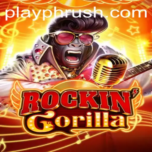 Exploring the Thrills of RockinGorilla: A Game Revolutionizing Online Entertainment