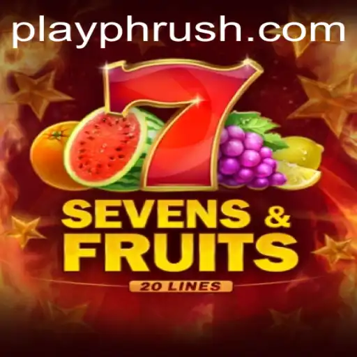 Discover the Exciting SevensFruits20 Game with PHRush.COM