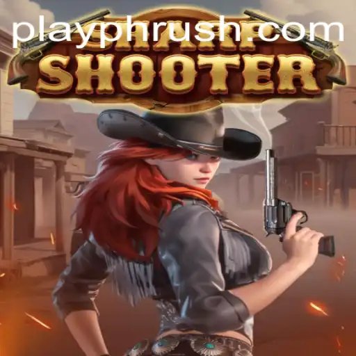 Sharpshooter: A Thrilling New Gaming Experience by PHRush.COM