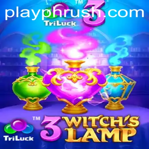 The Enchanting World of 3WitchsLamp: A Deep Dive into Magical Gameplay