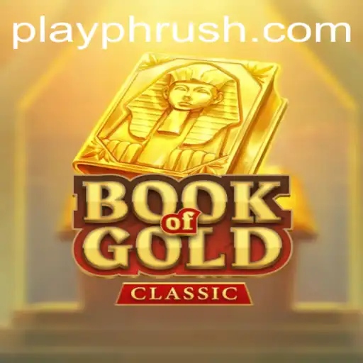 Unveiling the Mysteries of BookOfGoldClassic at PHRush.COM