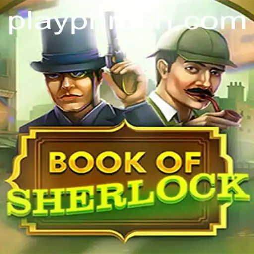 Unraveling Mysteries with BookOfSherlock: An Interactive Gaming Experience
