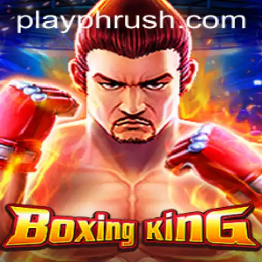 Enter the Ring: Unpacking the Thrill of BoxingKing at PHRush.COM