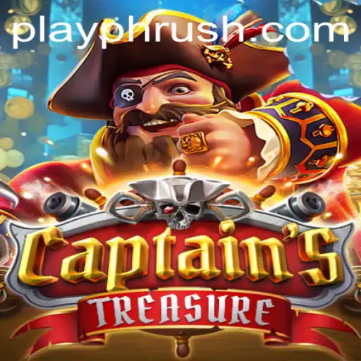 Discover the Exciting World of CaptainssTreasure at PHRush.COM