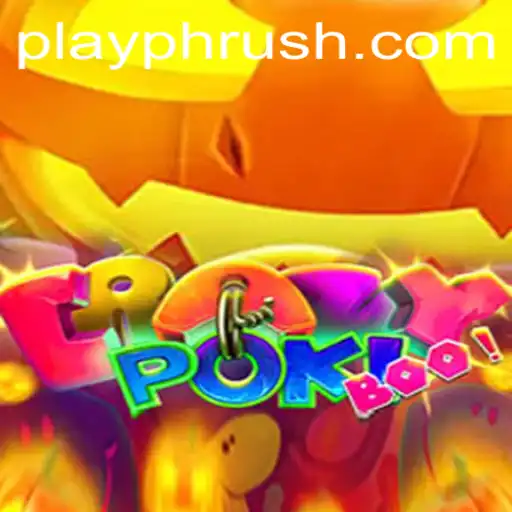 Dive into the Wild World of CrazyPokiBoo with PHRush.COM
