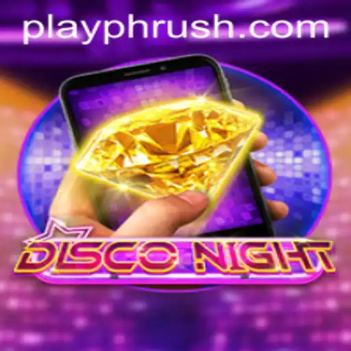 Step into the Groove with DiscoNightM: A Rhythm Revolution