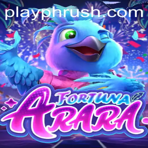 FortunaArara: A Captivating Game Experience with PHRush.COM