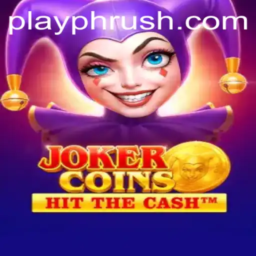 Discover the Thrilling World of JokerCoins on PHRush.COM