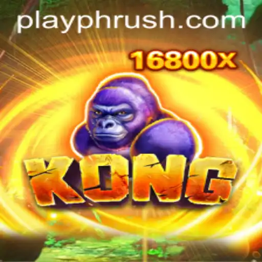 Kong: An Epic Jungle Adventure on PHRush.COM
