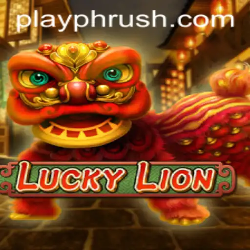 Dive into the World of LuckyLion: Unleashing the Thrills with PHRush.COM