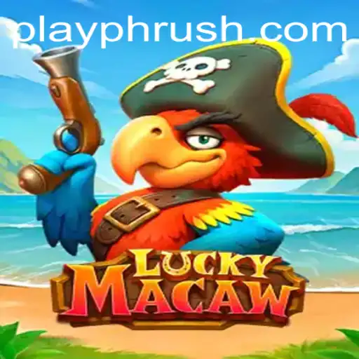 Discover the Thrilling World of LuckyMacaw on PHRush.COM