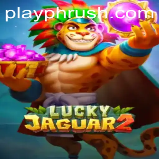 Unlock the Thrills with Luckyjaguar2: A Captivating Gaming Experience
