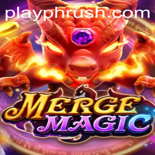 Merge Magic: A Mystical Adventure Awaits