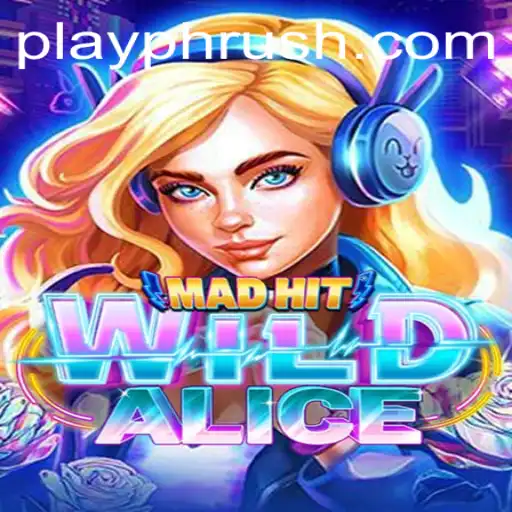 MadHitWildAlice: A Thrilling Adventure in the Digital Realm