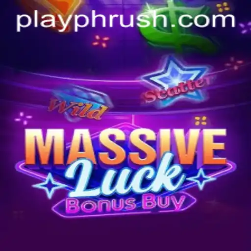Unveiling MassiveLuckBonusBuy: The Game Revolutionizing Online Entertainment