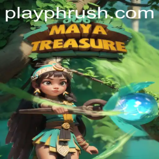 Exploring the Enigmatic World of MayaTreasure