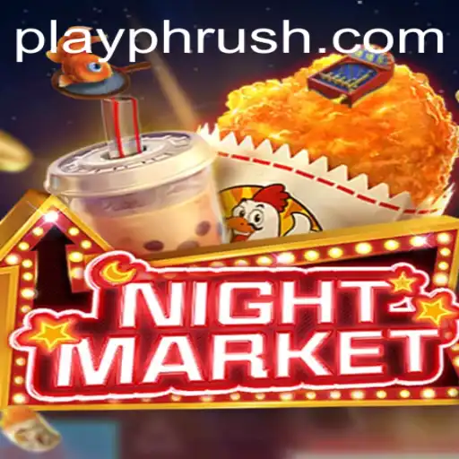 Exploring the Enigmatic World of NIGHTMARKET: A Gaming Phenomenon