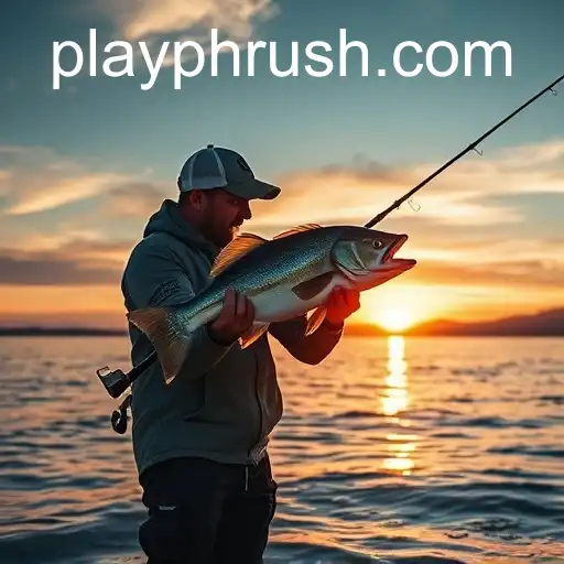 Navigating the Waters of Online Fishing: A Deep Dive into PHRush.COM