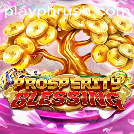 Exploring the World of ProsperityBlessing: A Gaming Revolution by PHRush.COM
