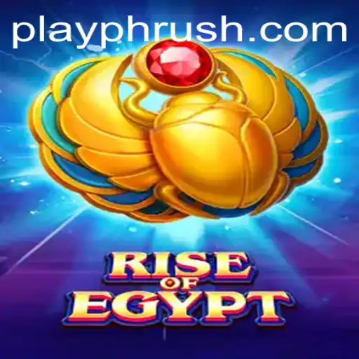 RiseOfEgypt: A Journey Through History and Adventure