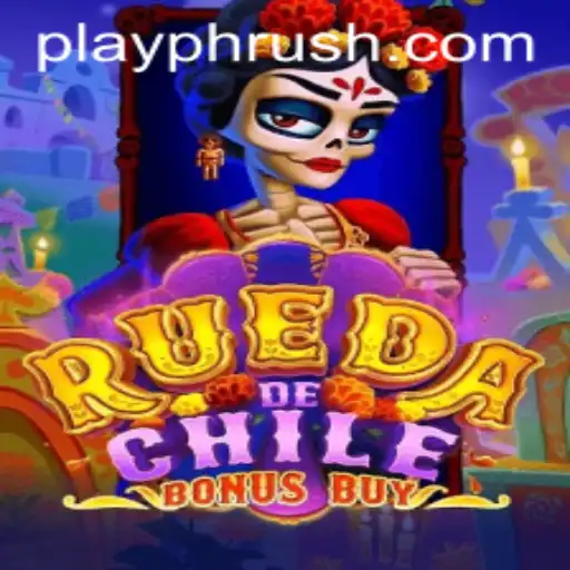 Experience the Thrills of RuedaDeChileBonusBuy with PHRush.COM
