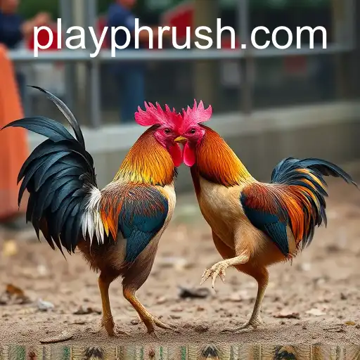 Understanding the World of Sabong Games and the Role of PHRush.COM