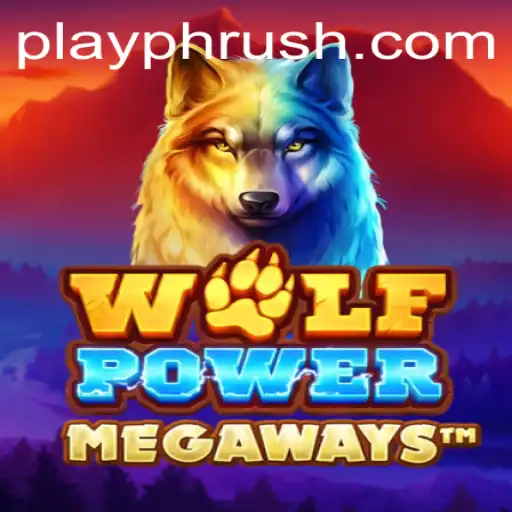 Unveiling WolfPowerMega: A Thrilling Journey in the Gaming Arena