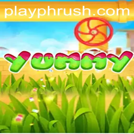 Exploring the World of Yummy: A New Gaming Experience by PHRush.COM
