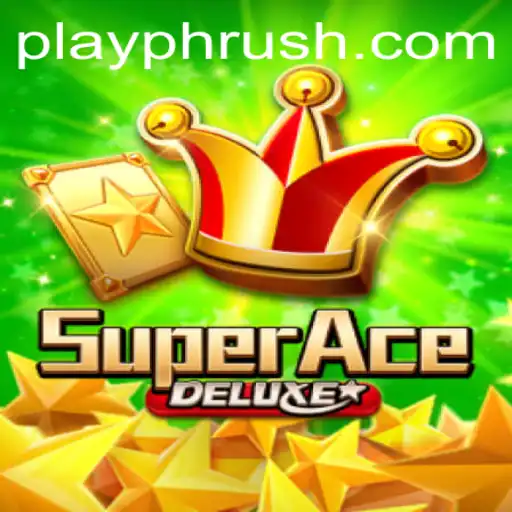 Exploring SuperAceDeluxe: A Dive into the Thrilling World of Gaming