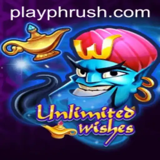 Discover UnlimitedWishes: A Magical Journey by PHRush.COM